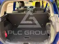 2014 Ford B-Max