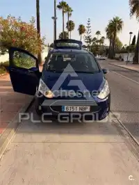 2014 Ford B-Max