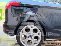 2014 Ford B-Max