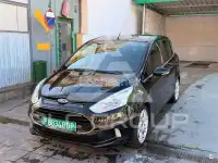 2014 Ford B-Max