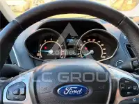 2014 Ford B-Max