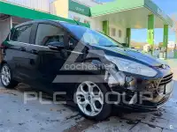 2014 Ford B-Max
