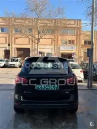 2014 Ford B-Max