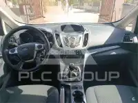 2014 Ford C-MAX