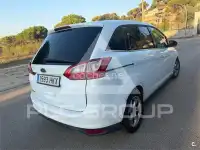 2014 Ford C-MAX