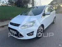 2014 Ford C-MAX