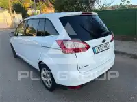 2014 Ford C-MAX