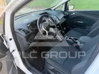 2014 Ford C-MAX