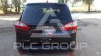 2014 Ford C-MAX