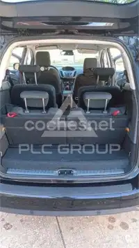 2014 Ford C-MAX