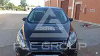 2014 Ford C-MAX