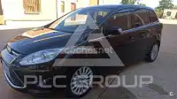 2014 Ford C-MAX