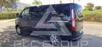 2014 Ford Tourneo