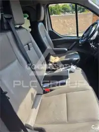 2014 Ford Tourneo