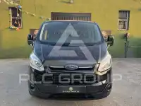 2014 Ford Tourneo