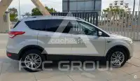 2014 Ford Kuga