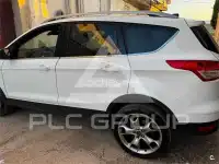 2014 Ford Kuga