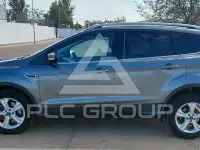 2014 Ford Kuga