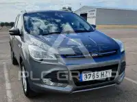 2014 Ford Kuga
