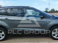 2014 Ford Kuga