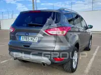 2014 Ford Kuga