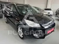 2014 Ford Kuga