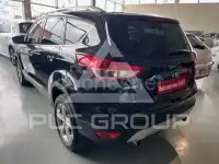 2014 Ford Kuga