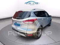 2014 Ford Kuga
