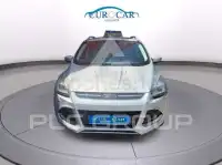 2014 Ford Kuga