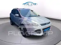 2014 Ford Kuga