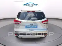 2014 Ford Kuga