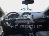 2014 Ford Kuga