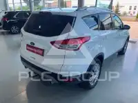 2014 Ford Kuga