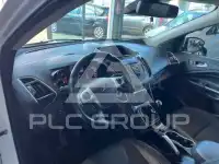 2014 Ford Kuga
