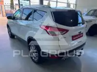 2014 Ford Kuga