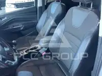 2014 Ford Kuga