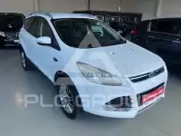 2014 Ford Kuga