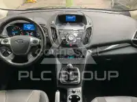 2014 Ford Kuga