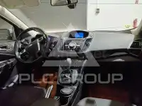 2014 Ford Kuga