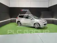2014 Ford Kuga