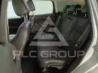 2014 Ford Kuga