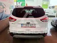 2014 Ford Kuga