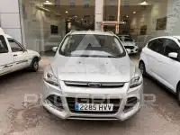 2014 Ford Kuga