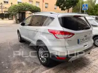 2014 Ford Kuga