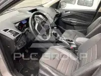 2014 Ford Kuga