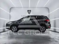 2014 Ford Kuga