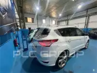 2014 Ford Kuga