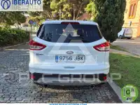 2014 Ford Kuga