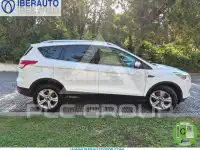 2014 Ford Kuga
