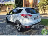 2014 Ford Kuga